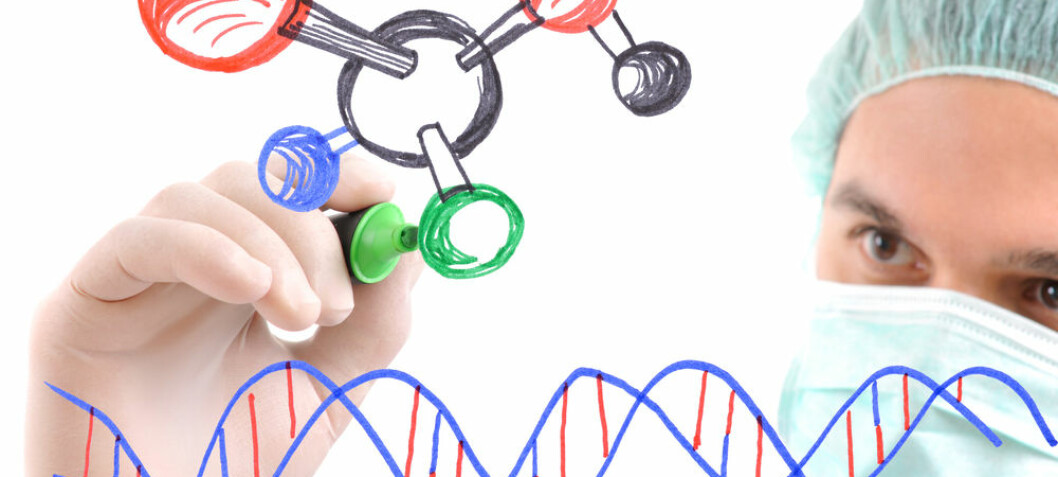 New method reveals if you have too many genes