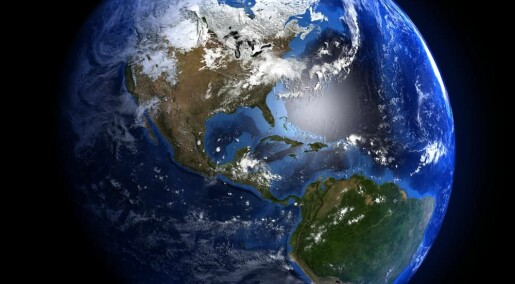 Study: we have pushed Earth beyond its limits
