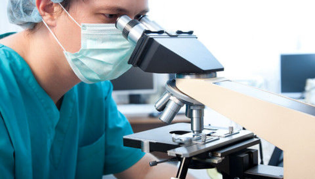 While mapping the Danish genome scientists discovered several hundred thousand new genetic variants -- and discovered that we all carry non-functioning genes. (Photo: Colourbox) While mapping the Danish genome scientists discovered several hundred thousand new genetic variants -- and discovered that we all carry non-functioning genes. (Photo: Colourbox)