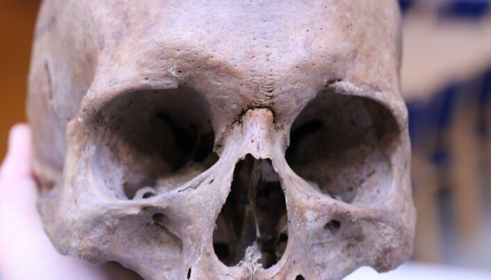 How skeletons reveal gruesome secrets about our ancestors