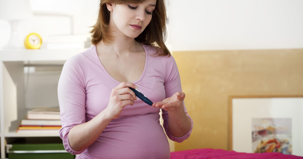 Air pollution and noise could be causing diabetes in pregnant women