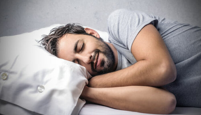 Can sleep prevent schizophrenia, Alzheimer's and ADHD?