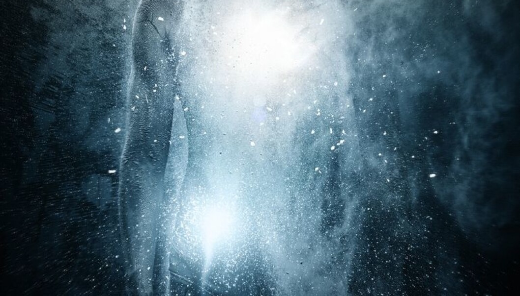 Did humans develop from earlier stages of animal life or were we created in God's image? Every scientific fact -- including evolutionary theory -- points the former. Creationists believe the latter. (Photo: <a href="http://www.shutterstock.com/pic-140268190/stock-photo-outdoors-portrait-of-cute-years-old-child-boy.html?src=-4C78CoRmQ9YQnEEKW3WuA-1-49" target="_blank">Shutterstock</a>) Did humans develop from earlier stages of animal life or were we created in God's image? Every scientific fact -- including evolutionary theory -- points the former. Creationists believe the latter. (Photo: <a href="http://www.shutterstock.com/pic-140268190/stock-photo-outdoors-portrait-of-cute-years-old-child-boy.html?src=-4C78CoRmQ9YQnEEKW3WuA-1-49" target="_blank">Shutterstock</a>)