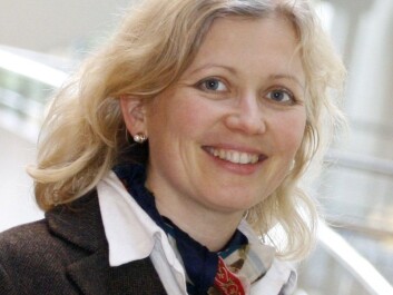 “Teachers who developed their own competence also claimed to have very good health,” says Yvonne Lagrosen a senior lecturer at University West, in Trollhättan Sweden. (Private photo)
“Teachers who developed their own competence also claimed to have very good health,” says Yvonne Lagrosen a senior lecturer at University West, in Trollhättan Sweden. (Private photo)