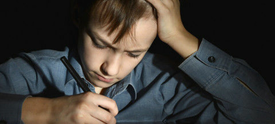 ADHD linked to greater risk of dying young