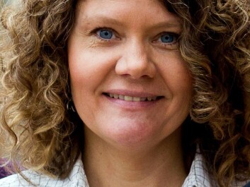 The reports present an unambiguous picture of the adoptive parents, says Cecilia Lindgren, who has studied how Swedish social workers describe the good parent. (Photo: Peter Modin)
The reports present an unambiguous picture of the adoptive parents, says Cecilia Lindgren, who has studied how Swedish social workers describe the good parent. (Photo: Peter Modin)