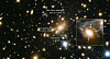 Scientists Observe Exploding Star Through Extremely Rare Cosmic Phenomenon