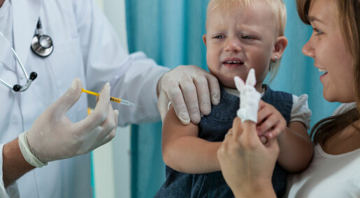 MMR vaccine: Science exposes the biggest myths