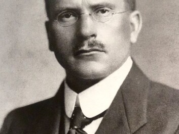 C.G. Jung first put a name to the introverted personality in his work on personality types from 1921. Although the name at that time was new, the descriptions of introverted person characteristics traced back to ancient Greek philosophers, such as Hippocrates and Galen. (Photo: <a href="http://commons.wikimedia.org/wiki/File:CGJung.jpg#/media/File:CGJung.jpg" target="_blank">Wikipedia</a>) C.G. Jung first put a name to the introverted personality in his work on personality types from 1921. Although the name at that time was new, the descriptions of introverted person characteristics traced back to ancient Greek philosophers, such as Hippocrates and Galen. (Photo: <a href="http://commons.wikimedia.org/wiki/File:CGJung.jpg#/media/File:CGJung.jpg" target="_blank">Wikipedia</a>)