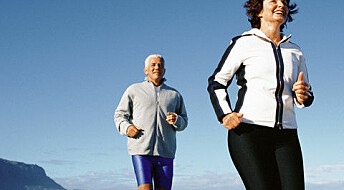 Regular exercise slows the progress of Alzheimer's