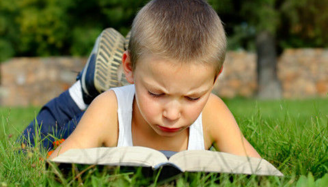 Adopted children perform better in IQ tests than their half-siblings who were not adopted, shows a new study. (Photo: Colourbox) Adopted children perform better in IQ tests than their half-siblings who were not adopted, shows a new study. (Photo: Colourbox)