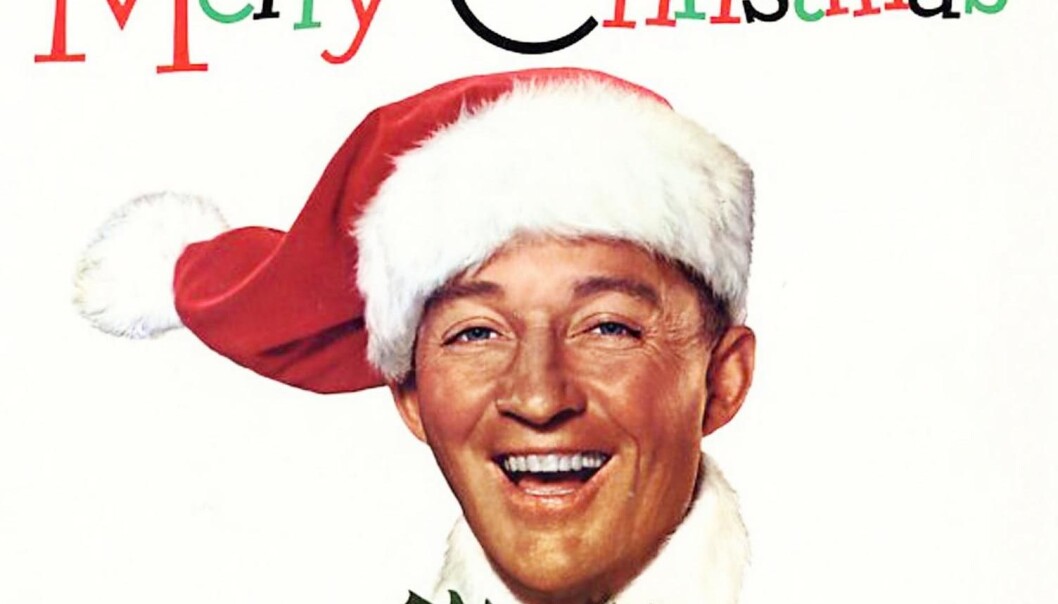 The Guinness World Records lists Bing Crosby's 'White Christmas' as the best selling single ever. Sales are estimated at more than 50 million copies worldwide. (Photo: MCA Records) The Guinness World Records lists Bing Crosby's 'White Christmas' as the best selling single ever. Sales are estimated at more than 50 million copies worldwide. (Photo: MCA Records)