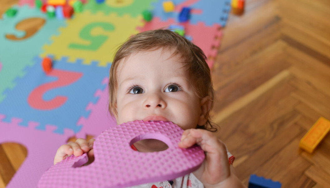 The things we sense and experience through play form the basis for many of the skills we will need later in life. Collaboration, innovation, courage, empathy, creativity, etc. (Photo: <a href="http://www.shutterstock.com/pic-222511744.html" target="_blank">Shutterstock</a>) The things we sense and experience through play form the basis for many of the skills we will need later in life. Collaboration, innovation, courage, empathy, creativity, etc. (Photo: <a href="http://www.shutterstock.com/pic-222511744.html" target="_blank">Shutterstock</a>)