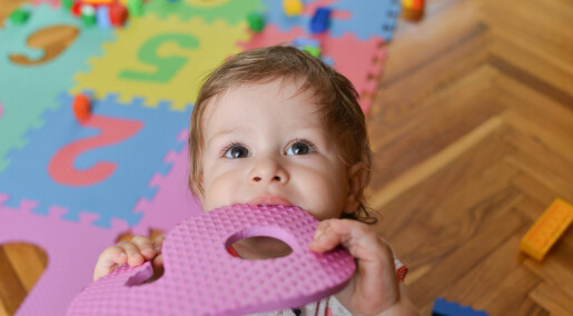 Learning in day care - is that what we really want?