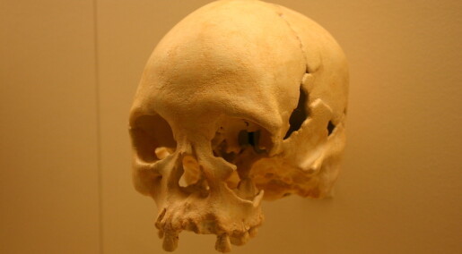 Mysterious link between people from South America and Australia