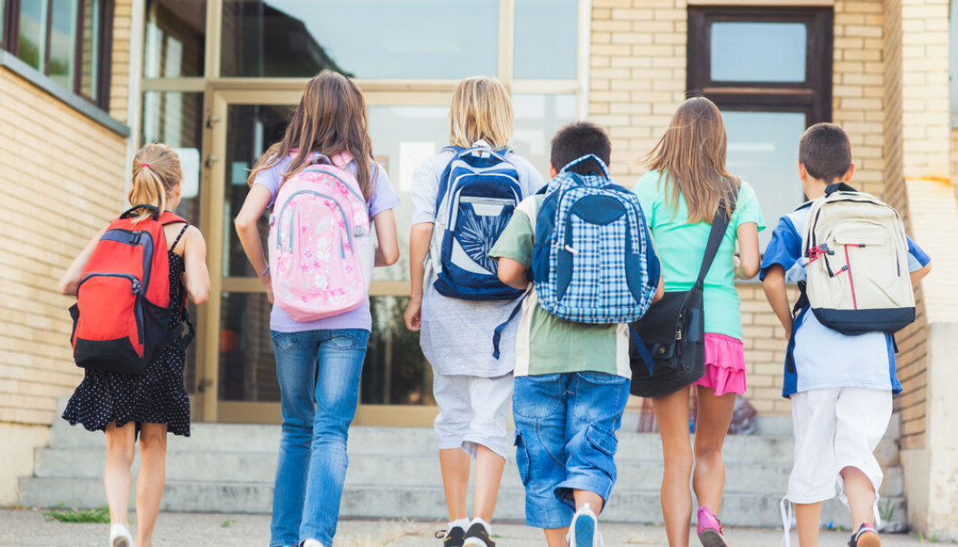 It's back to school for many--but how do you find the motivation to start learning math and history again? (Photo: <a href="http://www.shutterstock.com/pic-167557547.html" target="_blank">Shutterstock</a>) It's back to school for many--but how do you find the motivation to start learning math and history again? (Photo: <a href="http://www.shutterstock.com/pic-167557547.html" target="_blank">Shutterstock</a>)