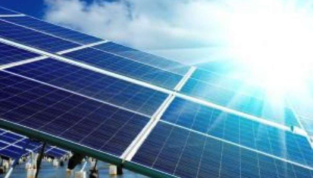 We are one step closer to building self-assembling technology in solar cells, thanks to a new discovery in nanoscience. (Photo: Shutterstock) We are one step closer to building self-assembling technology in solar cells, thanks to a new discovery in nanoscience. (Photo: Shutterstock)