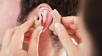 How scientists are designing the hearing aid of the future