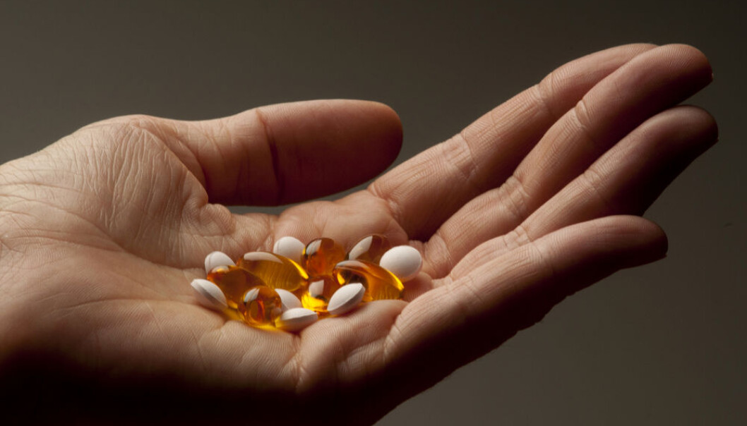 Antioxidant supplements may not only have no anticancer benefits, they may even cause some forms of cancer to become more aggressive, new research shows. (Photo: Shutterstock) Antioxidant supplements may not only have no anticancer benefits, they may even cause some forms of cancer to become more aggressive, new research shows. (Photo: Shutterstock)