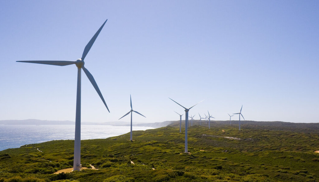 Companies have become environmental activists themselves. (Photo: <a href="https://www.flickr.com/photos/lawmurray/4367991464/in/photolist-7DZ6FE-ok4rRf-7pRrc1-8S2tDy-cX6w3s-8hFwPw-8jQUWV-8RYoBn-f2aVER-efT7K-4RuV6E-8HRHjt-6Y4NKZ-8RYotx-6Y4QDM-6Y8RHy-6Y4QqP-f2aV42-7YSLW2-4HjbTQ-gWk2qh-deWLZH-8nWN8J-6Y4QcD-6Y4PzR-f2qce9-7pFJvM-VYuxH-bt2vd3-pcbL79-4ST1ur-8UBdpS-8Uy57B-dzvREp-8No5uG-4E95Gd-59atLJ-6Y8RbS-rbPgvF-8NjZGk-deWLBz-cVQRQ-nNVuis-ok6chp-k7hYSF-5LaVkB-e6RojC-4ZFSCE-8nWRNC-cVQRU">Lawrence Murray</a> / <a href="http://creativecommons.org/licenses/by/4.0/">CC BY</a>) Companies have become environmental activists themselves. (Photo: <a href="https://www.flickr.com/photos/lawmurray/4367991464/in/photolist-7DZ6FE-ok4rRf-7pRrc1-8S2tDy-cX6w3s-8hFwPw-8jQUWV-8RYoBn-f2aVER-efT7K-4RuV6E-8HRHjt-6Y4NKZ-8RYotx-6Y4QDM-6Y8RHy-6Y4QqP-f2aV42-7YSLW2-4HjbTQ-gWk2qh-deWLZH-8nWN8J-6Y4QcD-6Y4PzR-f2qce9-7pFJvM-VYuxH-bt2vd3-pcbL79-4ST1ur-8UBdpS-8Uy57B-dzvREp-8No5uG-4E95Gd-59atLJ-6Y8RbS-rbPgvF-8NjZGk-deWLBz-cVQRQ-nNVuis-ok6chp-k7hYSF-5LaVkB-e6RojC-4ZFSCE-8nWRNC-cVQRU">Lawrence Murray</a> / <a href="http://creativecommons.org/licenses/by/4.0/">CC BY</a>)