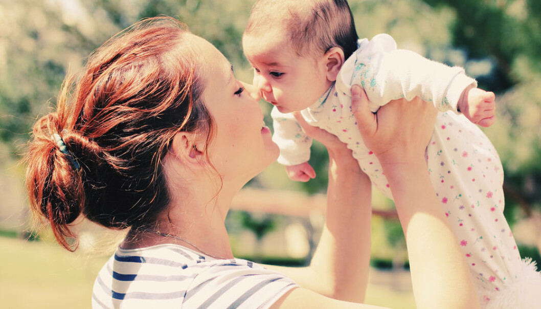 A long-running research project has been given the green light to continue its ground-breaking research. So far, scientists involved in the project have demonstrated links between the way a child is born and their risk of developing asthma and allergies. (Photo: Shutterstock) A long-running research project has been given the green light to continue its ground-breaking research. So far, scientists involved in the project have demonstrated links between the way a child is born and their risk of developing asthma and allergies. (Photo: Shutterstock)