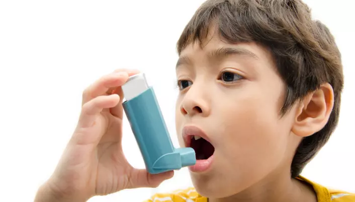 Granny’s cigs can cause grandchild’s asthma
