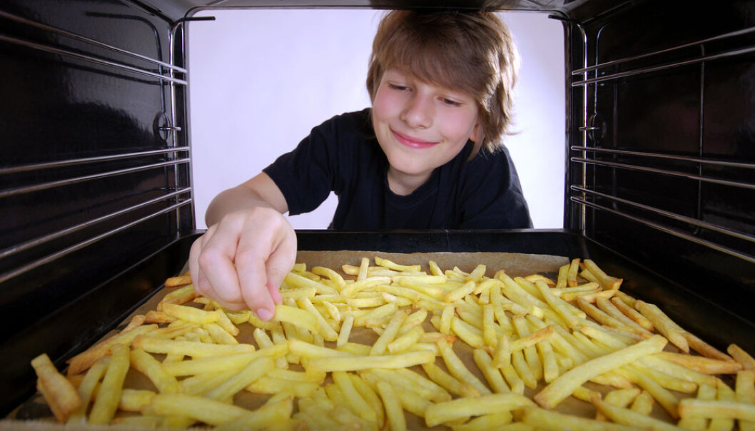 Trans fats are found in industrially produced foods such as waffles and cooking oil. There is mounting evidence that consumption of trans fat is associated with increased incidences of heart disease. (Photo: Shutterstock) Trans fats are found in industrially produced foods such as waffles and cooking oil. There is mounting evidence that consumption of trans fat is associated with increased incidences of heart disease. (Photo: Shutterstock)