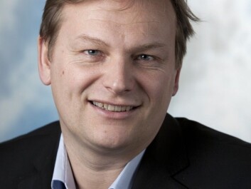 Ivar Fahsing, from the Norwegian Police University College, says it is very difficult to predict which candidates will succeed as police officers, because there is no clear agreement on what qualifies as good police work (Photo: Norwegian Police University College) Ivar Fahsing, from the Norwegian Police University College, says it is very difficult to predict which candidates will succeed as police officers, because there is no clear agreement on what qualifies as good police work (Photo: Norwegian Police University College)
