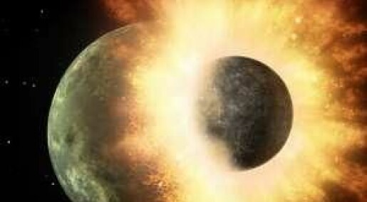 2012: Is Planet X on collision course with Earth?