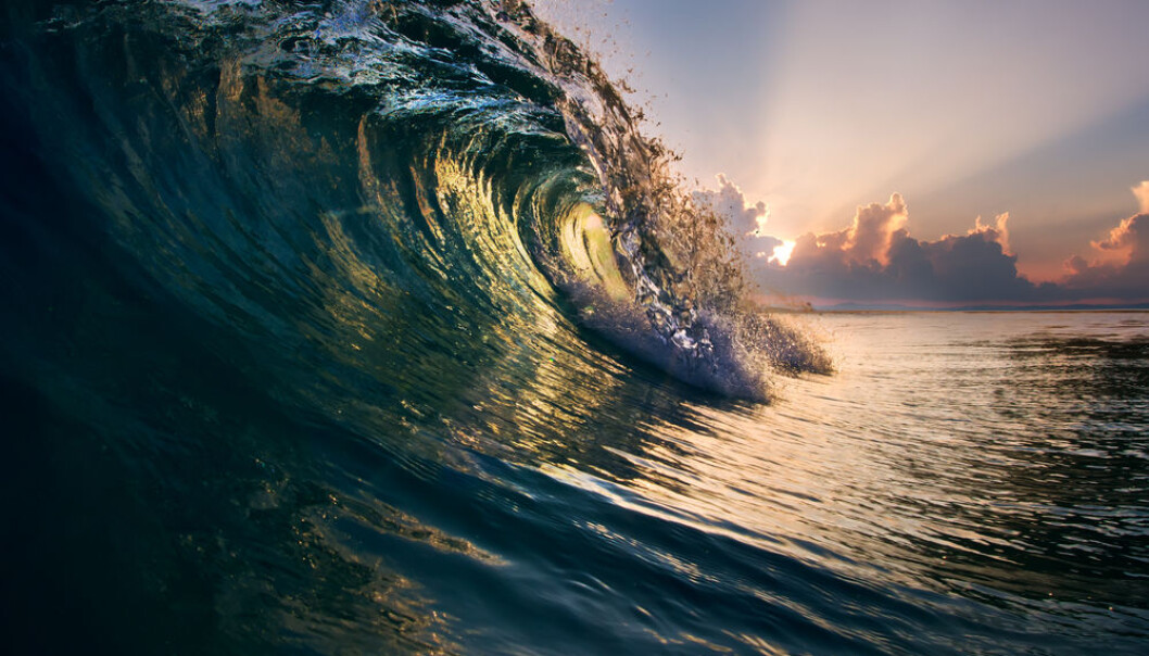 New evidence has emerged of the massive impact of a tsunami, created by a gigantic landslide in the North Sea 8,200 years ago. The new evidence marks the tsunami’s most southerly site of impact, along the west coast of Denmark. (Photo: Shutterstock) New evidence has emerged of the massive impact of a tsunami, created by a gigantic landslide in the North Sea 8,200 years ago. The new evidence marks the tsunami’s most southerly site of impact, along the west coast of Denmark. (Photo: Shutterstock)
