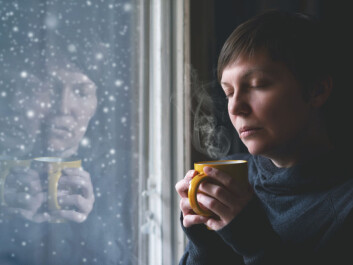 Winter depression or SAD occurs in the cold, dark months of October to March in the northern hemisphere. (Photo: <a href=http://www.shutterstock.com/pic-235862692.html target="blank_">Shutterstock</a>) Winter depression or SAD occurs in the cold, dark months of October to March in the northern hemisphere. (Photo: <a href=http://www.shutterstock.com/pic-235862692.html target="blank_">Shutterstock</a>)