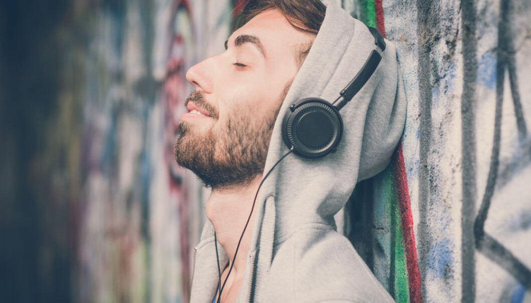 Listening to music is a powerful way to regulate emotions. Now scientists hope to capture this mathematically to help us find the perfect track to suit our mood (Photo: Shutterstock) Listening to music is a powerful way to regulate emotions. Now scientists hope to capture this mathematically to help us find the perfect track to suit our mood (Photo: Shutterstock)