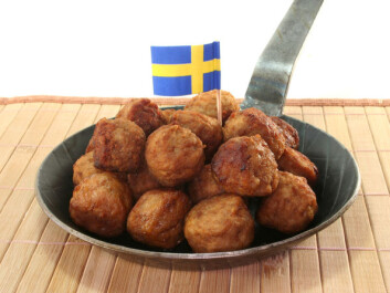 Will Swedes give up meat to save the world? (Photo: Oasis) Will Swedes give up meat to save the world? (Photo: Oasis)
