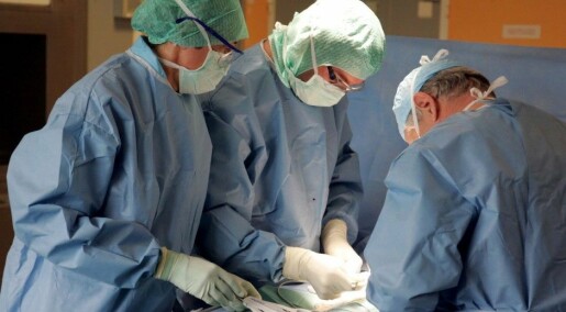 Which days are the worst for surgery?