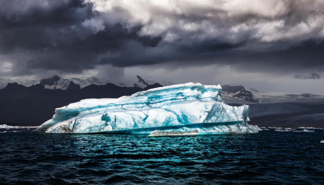 A combination of fossilised midges and climate modelling suggest that melting ice sheets in Scandinavia triggered a dramatic 1,000-year long cold snap in Europe 12,800 years ago. (Photo: Flickr Vincent Moschetti) A combination of fossilised midges and climate modelling suggest that melting ice sheets in Scandinavia triggered a dramatic 1,000-year long cold snap in Europe 12,800 years ago. (Photo: Flickr Vincent Moschetti)
