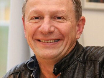 Per Mouritsen is a professor of political science at the University of Aarhus. (Photo: University of Aarhus) Per Mouritsen is a professor of political science at the University of Aarhus. (Photo: University of Aarhus)