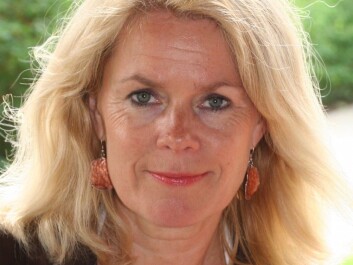 Grete Brochmann is a professor at the Department of Sociology and Human Geography at the University of Oslo. (Photo: University of Oslo) Grete Brochmann is a professor at the Department of Sociology and Human Geography at the University of Oslo. (Photo: University of Oslo)