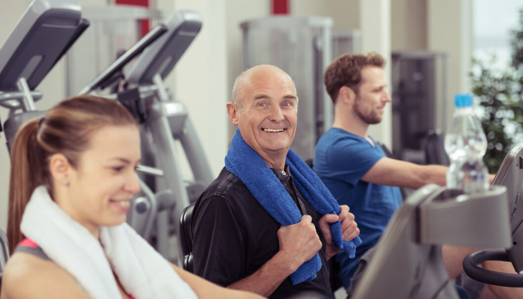 The right training can be good medicine for a variety of illnesses from anxiety to diabetes. (Photo: Shutterstock) The right training can be good medicine for a variety of illnesses from anxiety to diabetes. (Photo: Shutterstock)