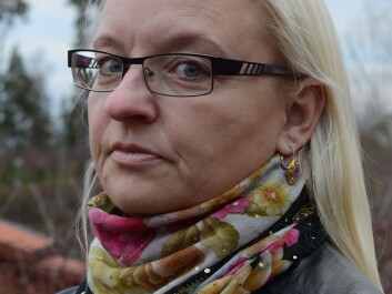 Syrian refugees have a good impression of Sweden. But Sweden is not always their first goal, says researcher Emma Jörum. (Photo: Private) Syrian refugees have a good impression of Sweden. But Sweden is not always their first goal, says researcher Emma Jörum. (Photo: Private)