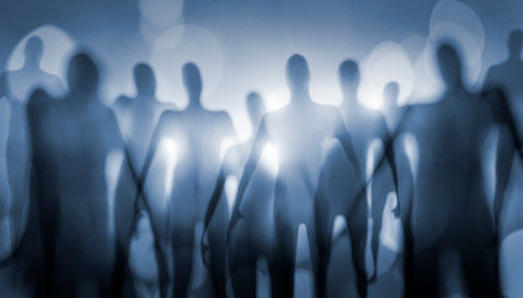 People with schizophrenia can better cope with their condition if they understand and respond to the impact the disease has on their daily lives. But scientists are struggling to scientifically confirm the positive effects of this new approach to treatment. (Photo: Colourbox) People with schizophrenia can better cope with their condition if they understand and respond to the impact the disease has on their daily lives. But scientists are struggling to scientifically confirm the positive effects of this new approach to treatment. (Photo: Colourbox)