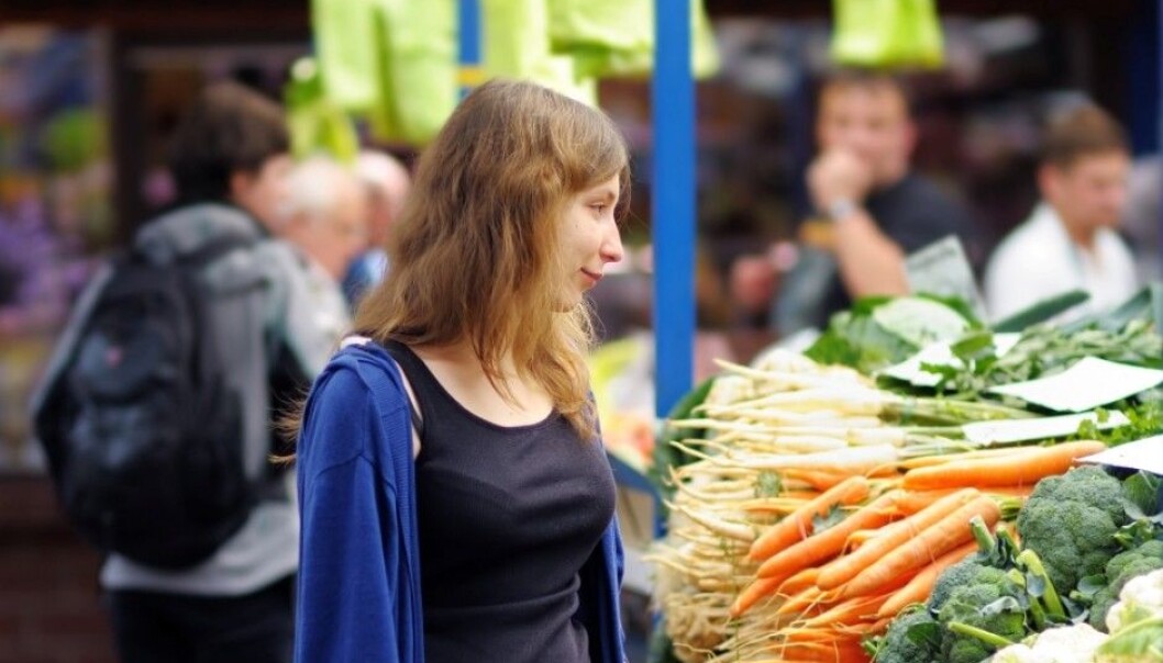 Vegans don’t always get the nutrients they need. One of the reasons can be that their bodies can’t access all the vitamins and minerals in their food. (Illustrative photo: Colourbox) Vegans don’t always get the nutrients they need. One of the reasons can be that their bodies can’t access all the vitamins and minerals in their food. (Illustrative photo: Colourbox)