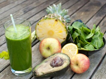 Much can be said for the healthy aspects of vegan diets. But the Danish study showed that participants received insufficient amounts of B12 and selenium. B12 is only found in animal sources. Selenium is mostly found in seafood. (Photo: Pixtal/ Scanpix) Much can be said for the healthy aspects of vegan diets. But the Danish study showed that participants received insufficient amounts of B12 and selenium. B12 is only found in animal sources. Selenium is mostly found in seafood. (Photo: Pixtal/ Scanpix)