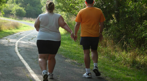 Obese people more susceptible to infection