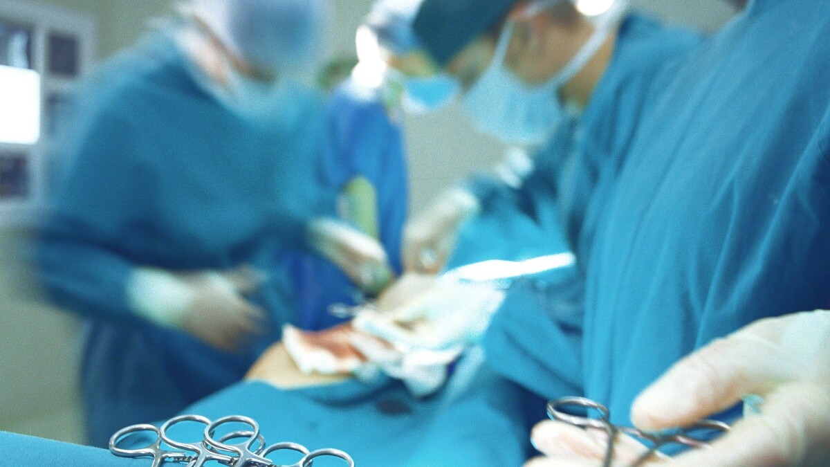 Surgery Gives You Jetlag