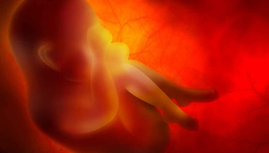 Many pregnant women suffer from vaginal fungal infections and are treated with a suppository. But some women are treated with an oral pill that new research suggests is associated with an increased risk of miscarriage. (Photo: <a href=http://www.shutterstock.com/da/pic-72753865/stock-photo-medicine-abstract-background-with-embryo.html target="blank_">
Shutterstock</a>) Many pregnant women suffer from vaginal fungal infections and are treated with a suppository. But some women are treated with an oral pill that new research suggests is associated with an increased risk of miscarriage. (Photo: <a href=http://www.shutterstock.com/da/pic-72753865/stock-photo-medicine-abstract-background-with-embryo.html target="blank_">
Shutterstock</a>)