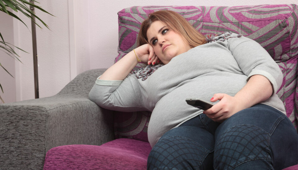 Most obese people are happier after their weight loss surgery, but many experience negative side effects, according to new research. (Photo: Shutterstock)