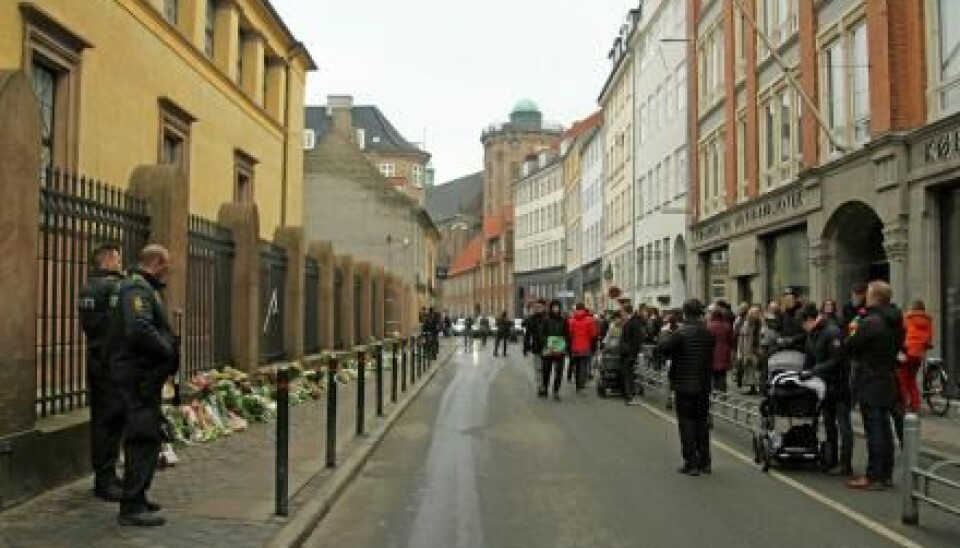 Omar el-Hussein attacked Copenhagen, Denmark, in 2015, as a solo terrorist. He is just one of the 140 cases of lone terrorism investigated in a new study, which recommends that authorities monitor people on the fringes of terrorist environments to forestall future attacks (Photo: Colourbox)