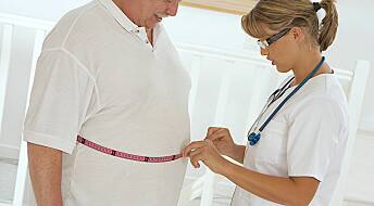 Weight loss does not prolong the lives of diabetes patients
