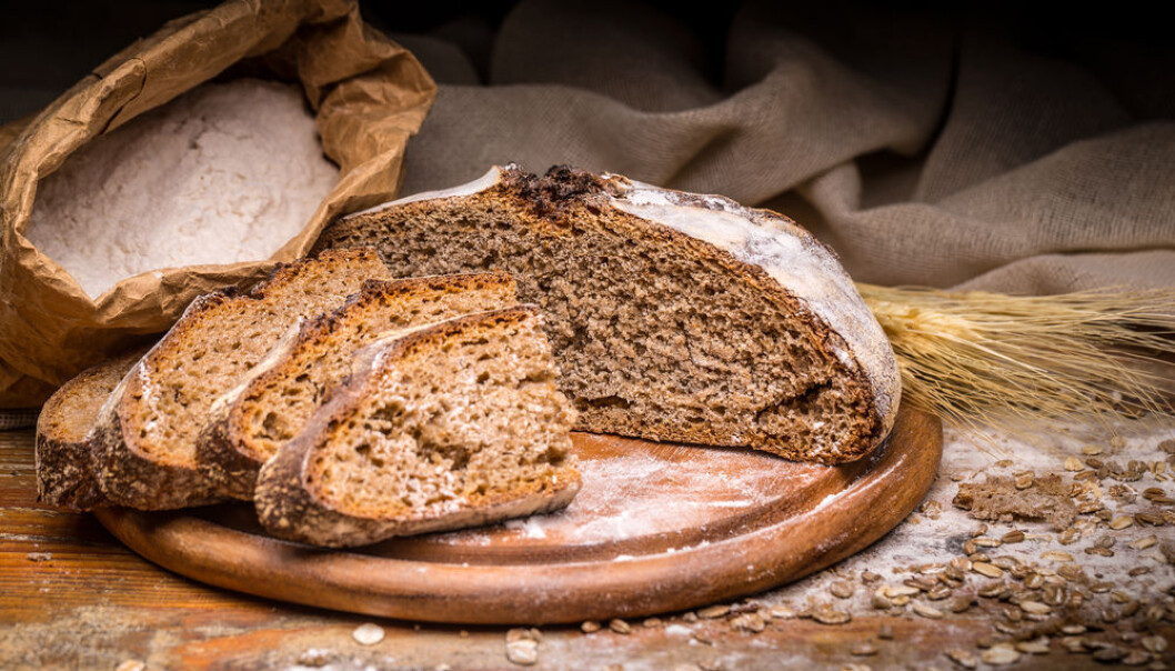 A new study suggests that whole grains rich in BX-compounds can boost the immune system. (Photo: <a href=http://www.shutterstock.com/pic-323213243/stock-photo-wholegrain-rye-bread-on-cutting-board.html target="blank_">Shutterstock</a>)
A new study suggests that whole grains rich in BX-compounds can boost the immune system. (Photo: <a href=http://www.shutterstock.com/pic-323213243/stock-photo-wholegrain-rye-bread-on-cutting-board.html target="blank_">Shutterstock</a>)