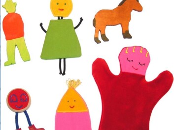 The children learned the names of these dolls ― such as Bibbi and Titti. This helped them discern between pairs of words that differ by no more than two similar consonants, such as “b” and “t”. The dolls were actually developed as teaching aids for children with Down’s syndrome. (Marias Verkstad.com) The children learned the names of these dolls ― such as Bibbi and Titti. This helped them discern between pairs of words that differ by no more than two similar consonants, such as “b” and “t”. The dolls were actually developed as teaching aids for children with Down’s syndrome. (Marias Verkstad.com)